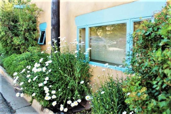 Casa Benavides Inn Taos Exterior photo